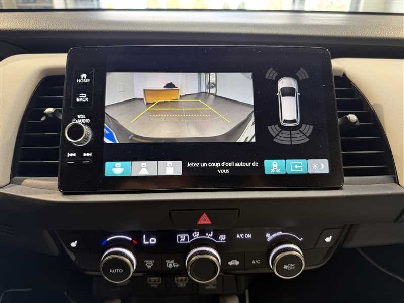 Honda Jazz - Photo 10