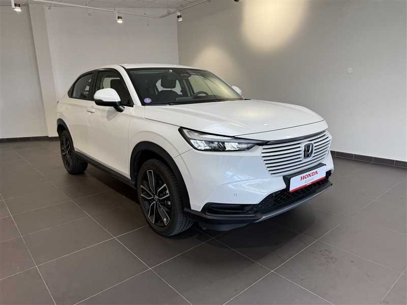 Honda HRV