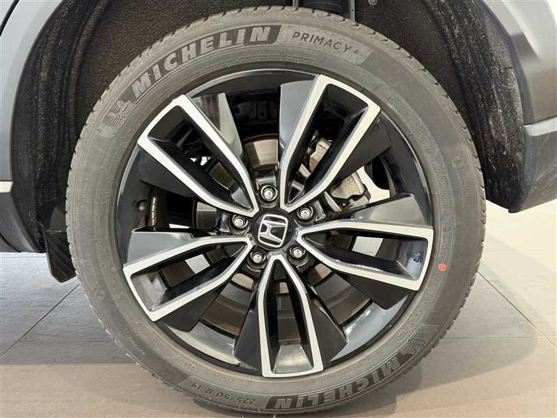 Honda HRV - Photo 11