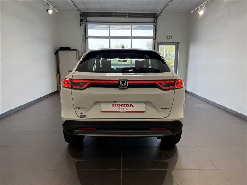 Honda HRV - Photo 12