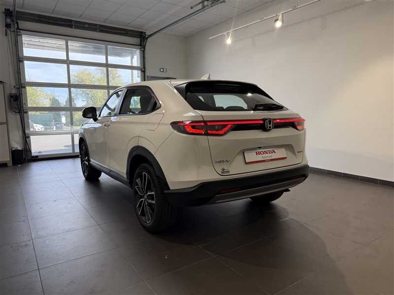 Honda HRV - Photo 13