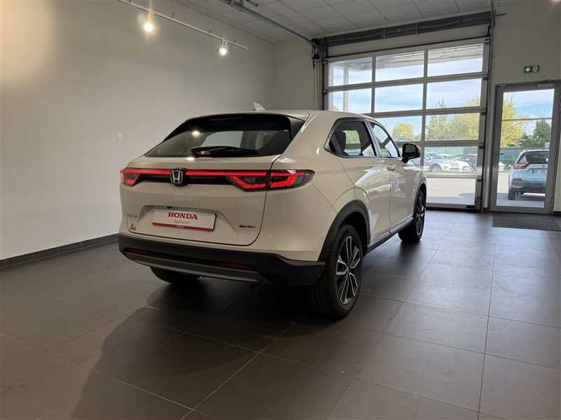 Honda HRV - Photo 14
