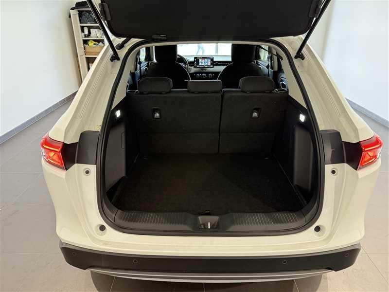 Honda HRV - Photo 15