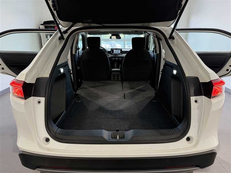 Honda HRV - Photo 16