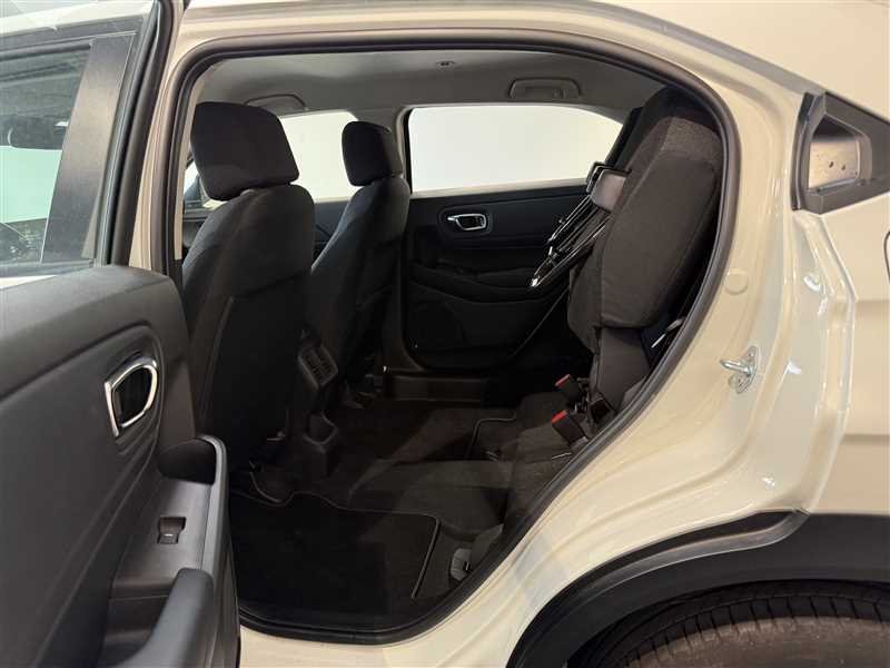 Honda HRV - Photo 17