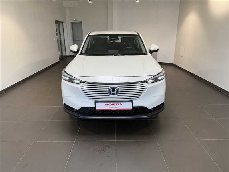 Honda HRV - Photo 2