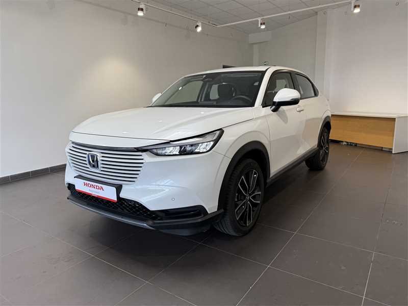 Honda HRV - Photo 3