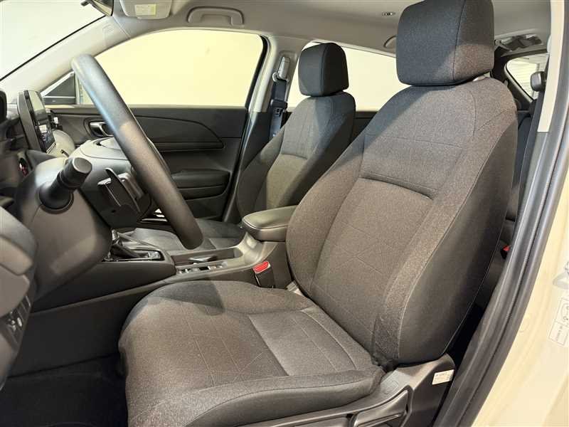 Honda HRV - Photo 4