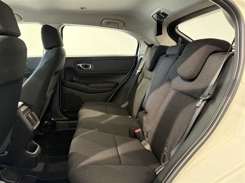 Honda HRV - Photo 5