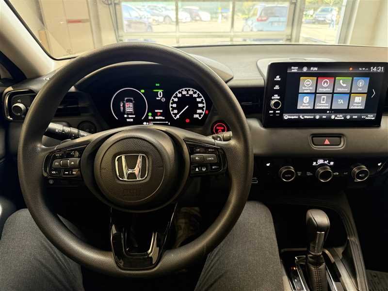 Honda HRV - Photo 6