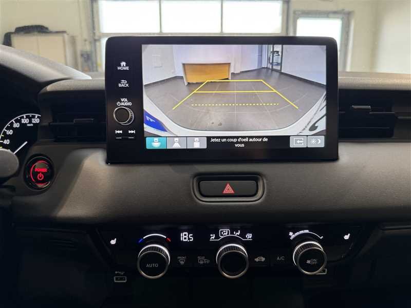 Honda HRV - Photo 7