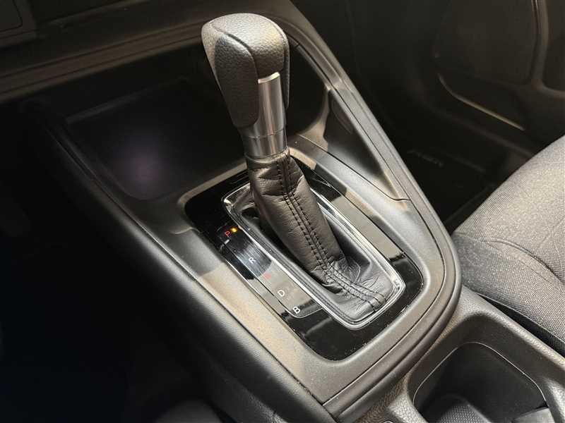 Honda HRV - Photo 8