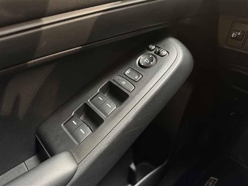 Honda HRV - Photo 9