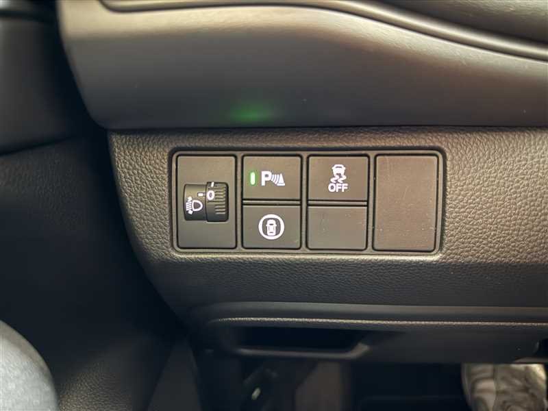 Honda HRV - Photo 10