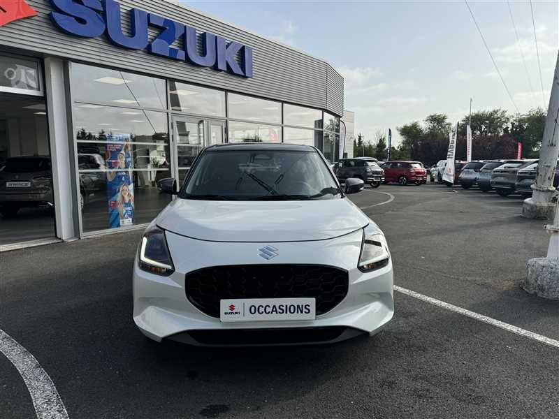 Suzuki Swift - Photo 2