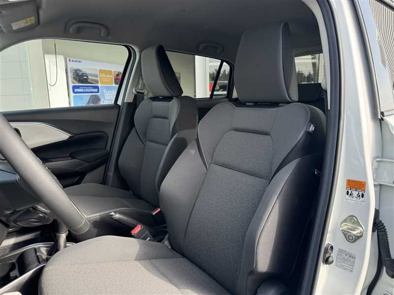Suzuki Swift - Photo 8