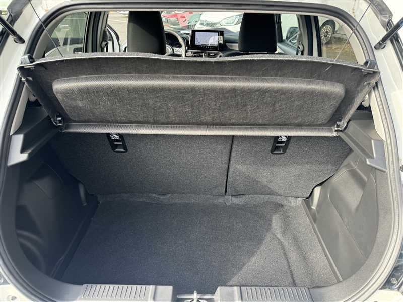 Suzuki Swift - Photo 10