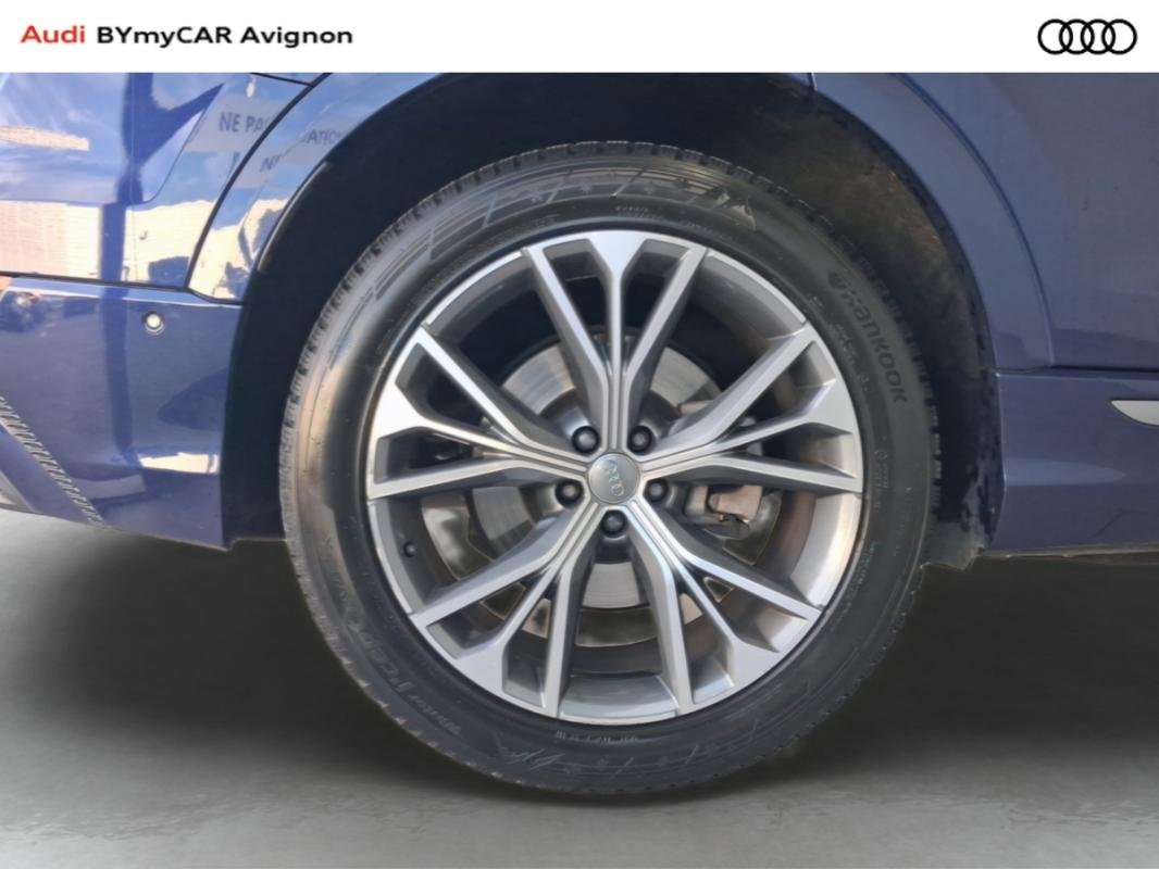 Audi Q8 - Photo 11
