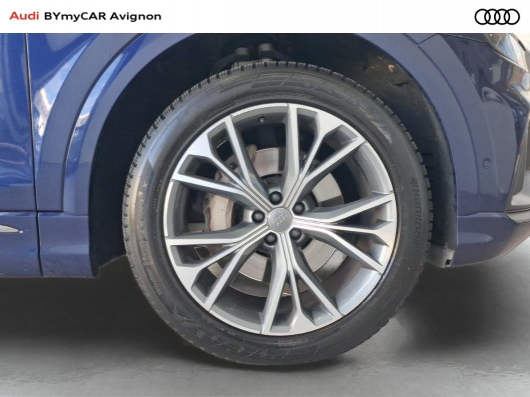 Audi Q8 - Photo 12