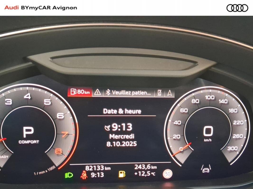 Audi Q8 - Photo 14