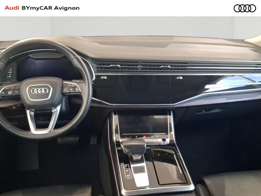 Audi Q8 - Photo 15