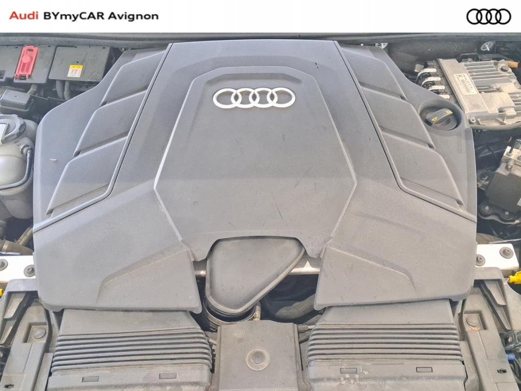 Audi Q8 - Photo 16