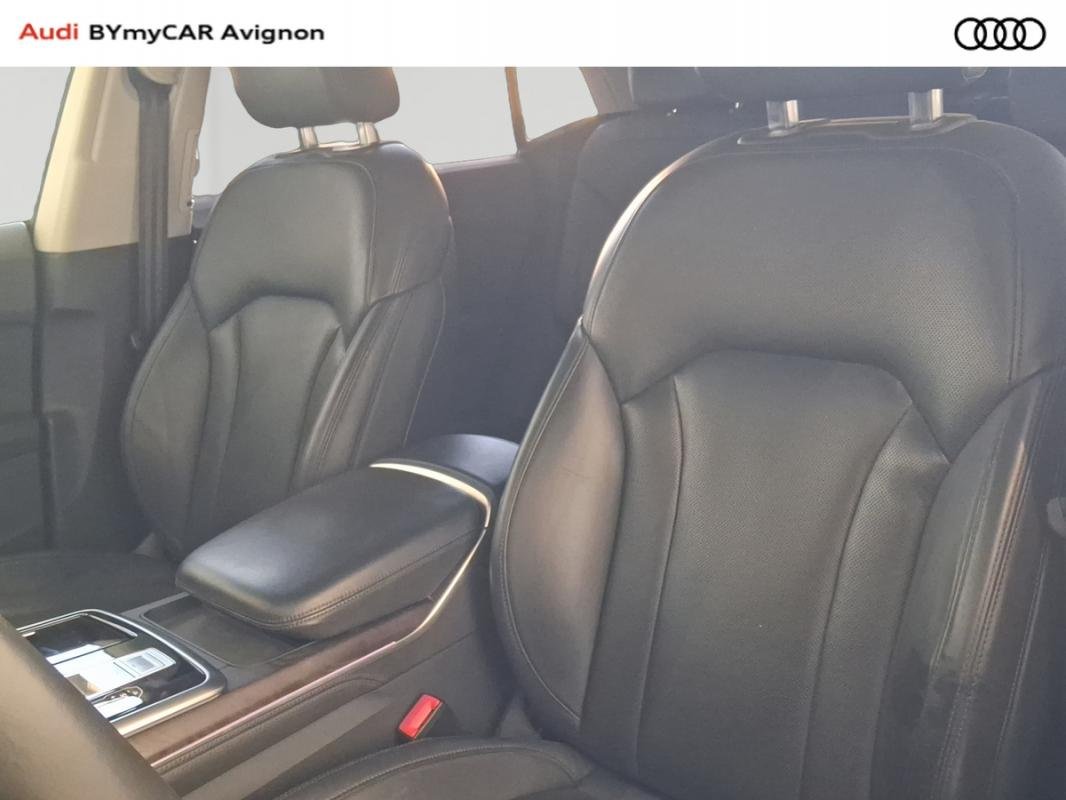 Audi Q8 - Photo 19