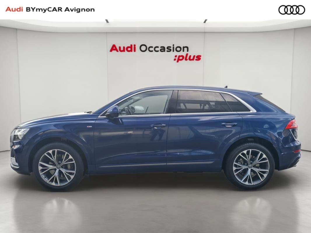 Audi Q8 - Photo 2