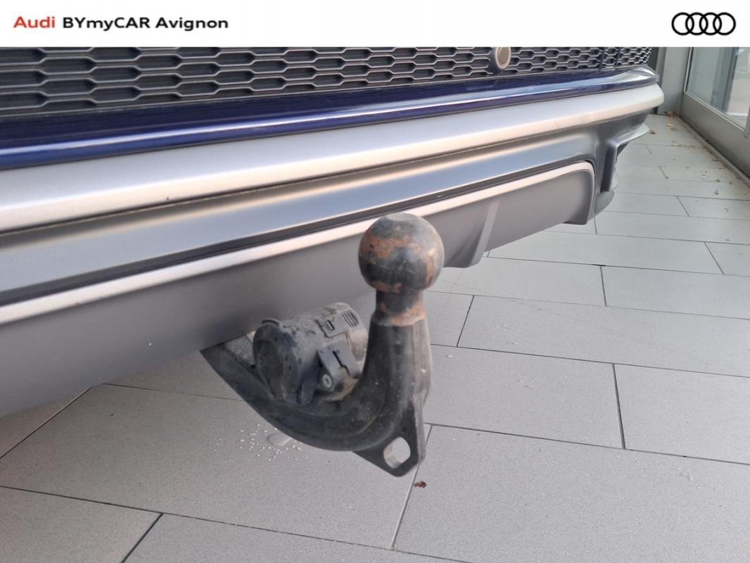 Audi Q8 - Photo 23