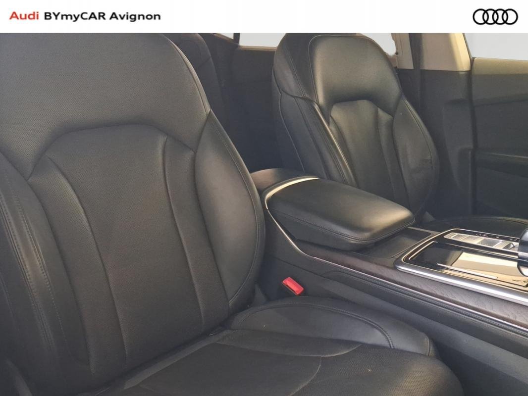 Audi Q8 - Photo 26