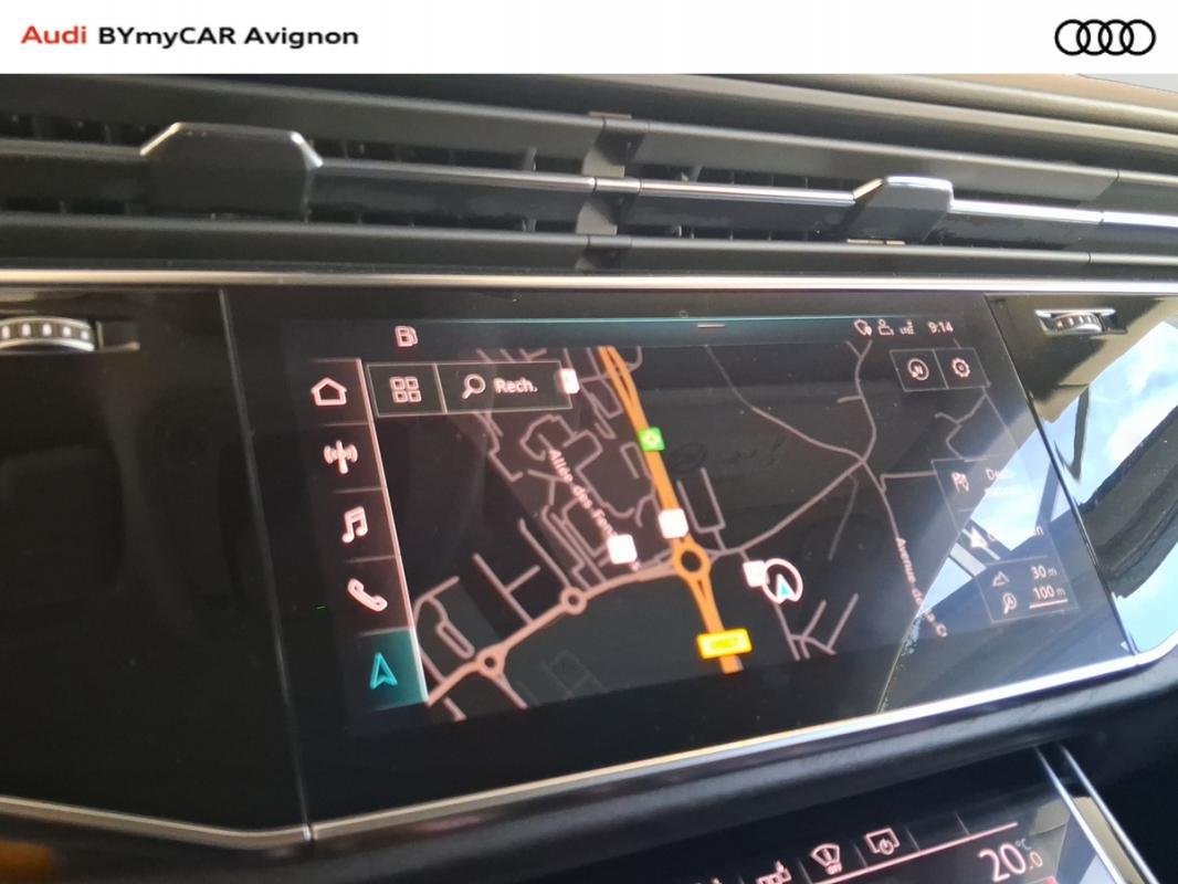 Audi Q8 - Photo 27