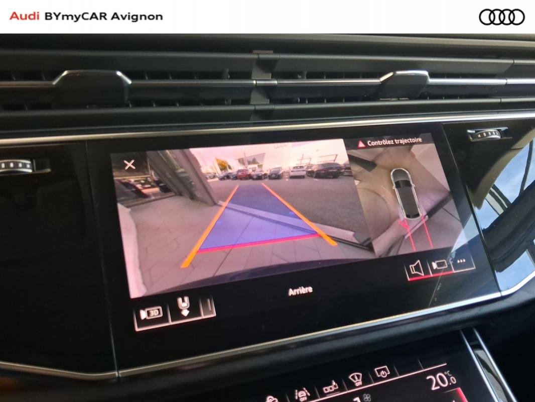 Audi Q8 - Photo 28