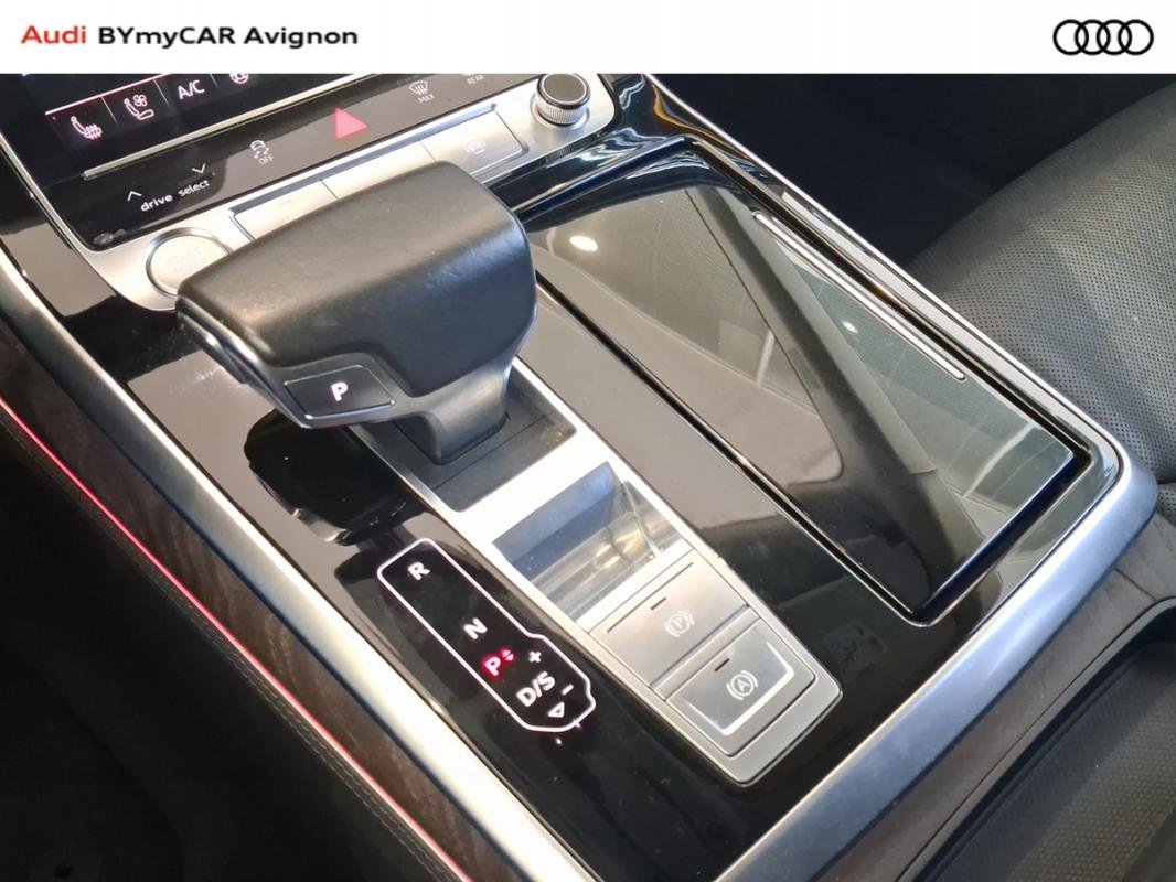 Audi Q8 - Photo 29