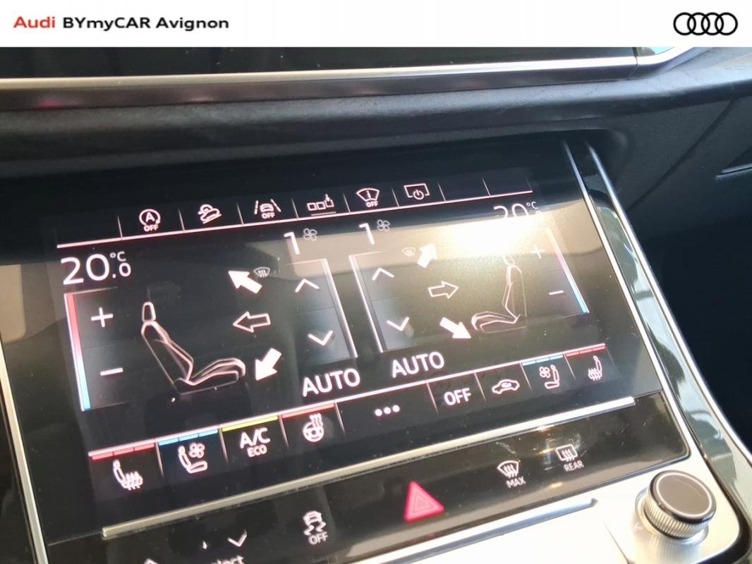 Audi Q8 - Photo 31