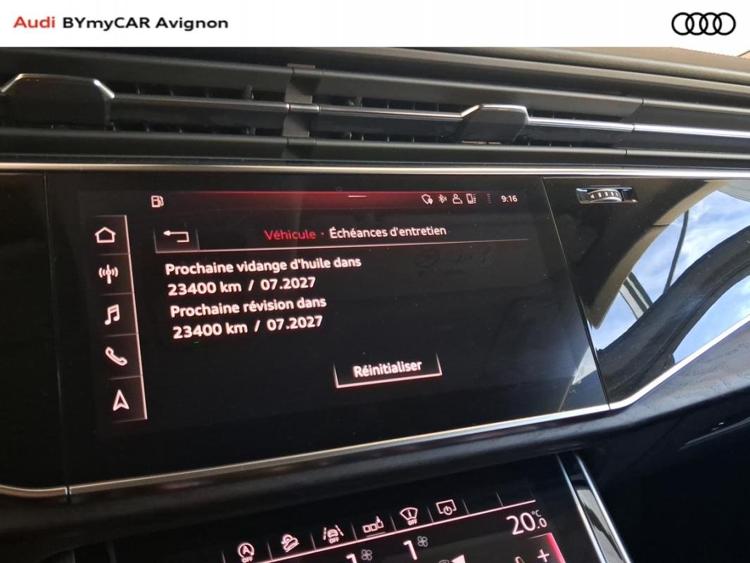 Audi Q8 - Photo 32
