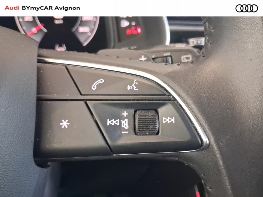 Audi Q8 - Photo 33
