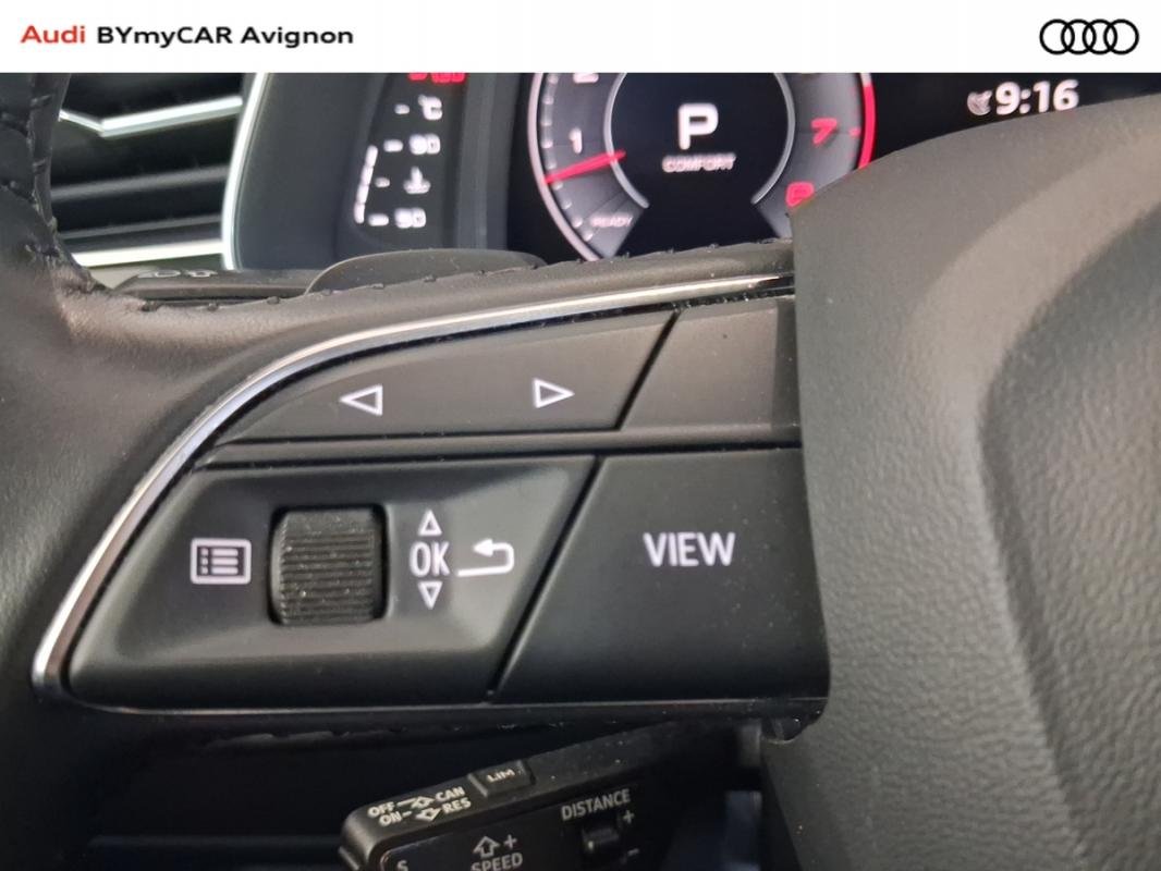 Audi Q8 - Photo 34