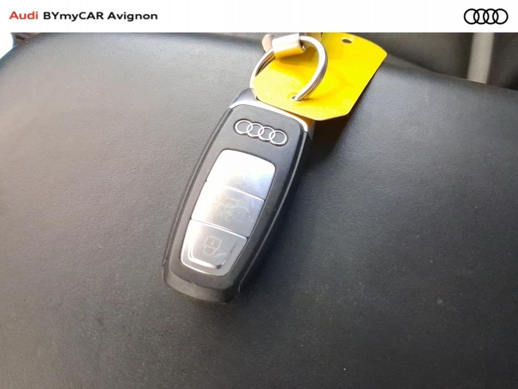 Audi Q8 - Photo 35