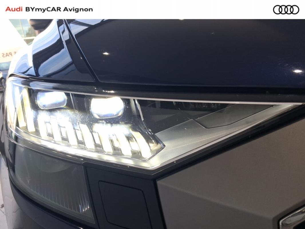 Audi Q8 - Photo 36
