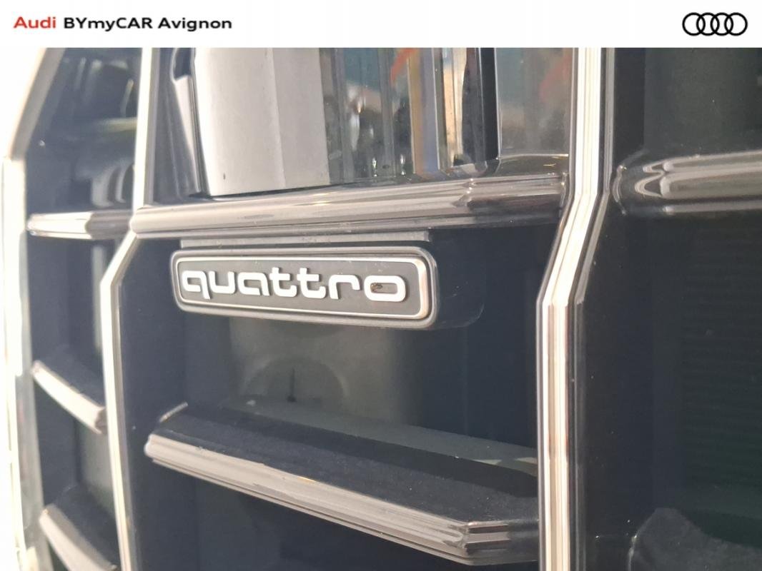 Audi Q8 - Photo 37