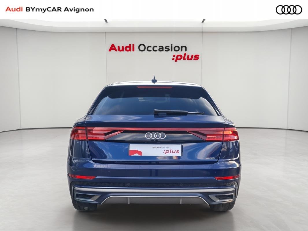 Audi Q8 - Photo 4