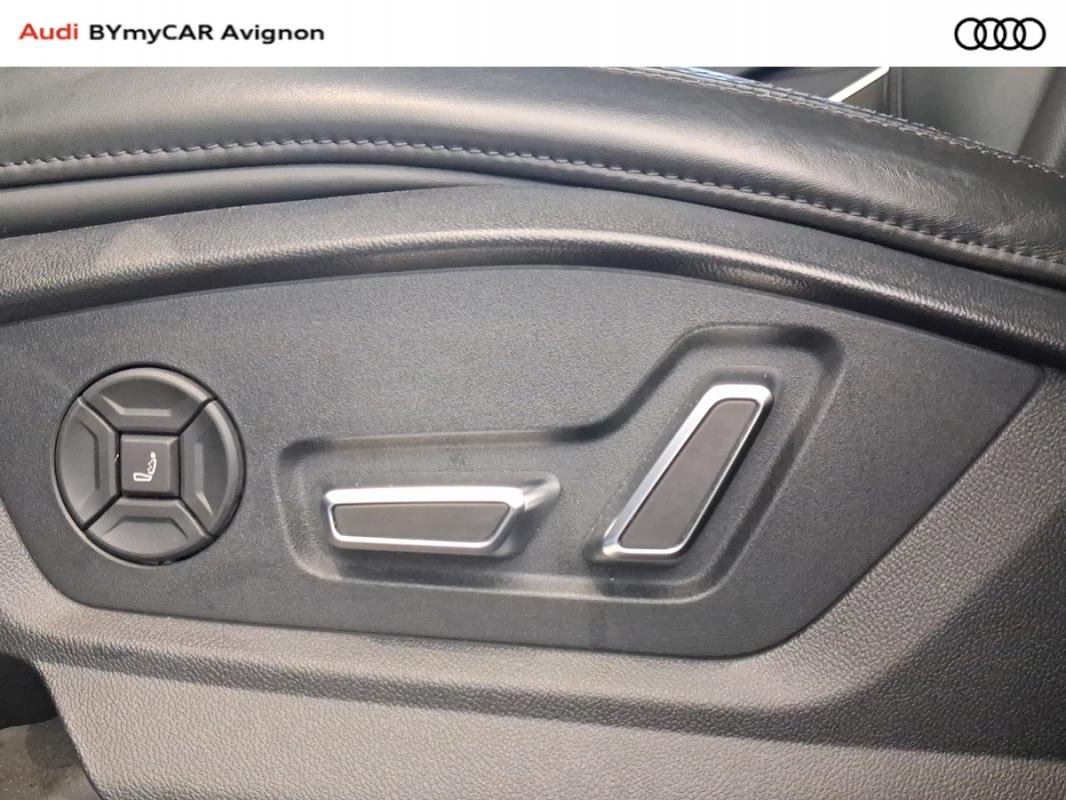 Audi Q8 - Photo 42