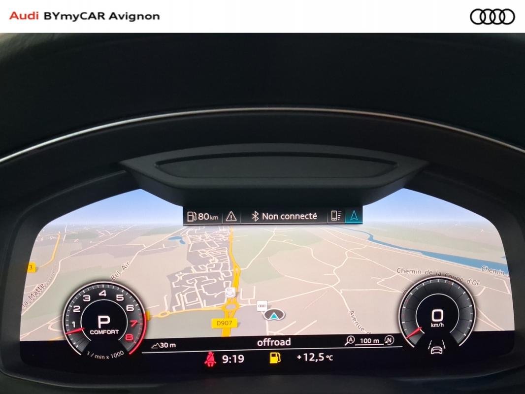 Audi Q8 - Photo 43