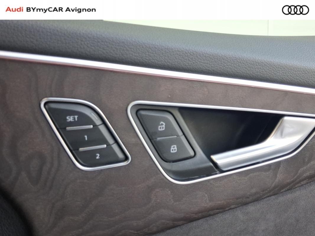 Audi Q8 - Photo 44