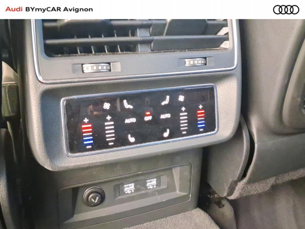Audi Q8 - Photo 45