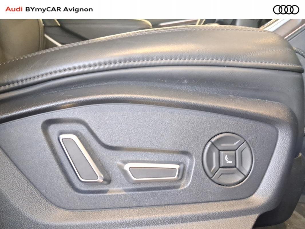 Audi Q8 - Photo 46