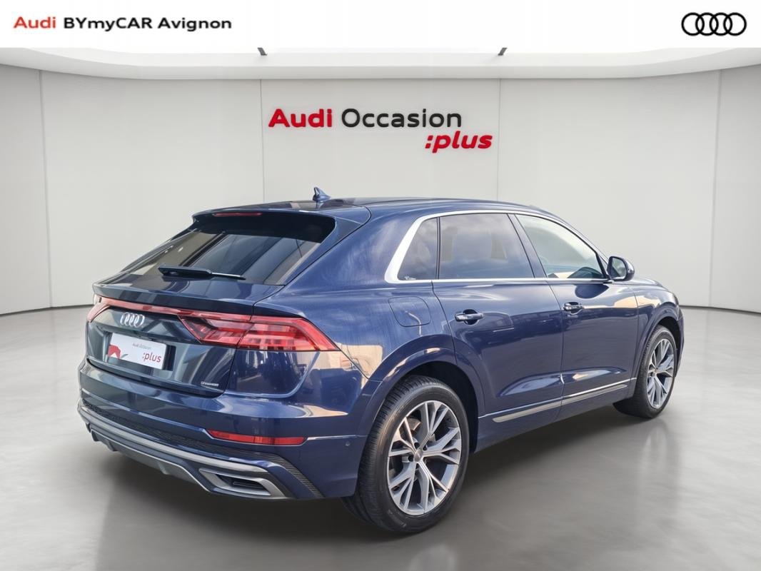 Audi Q8 - Photo 5
