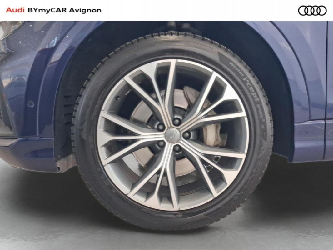 Audi Q8 - Photo 9