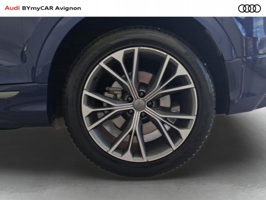 Audi Q8 - Photo 10