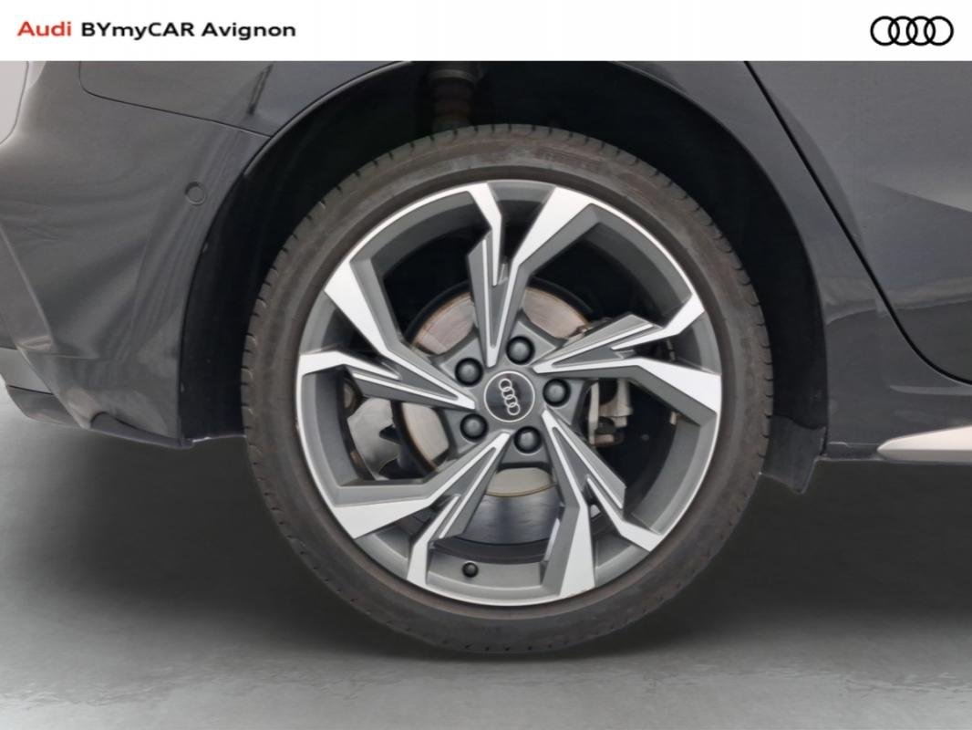 Audi A3 sportback - Photo 11